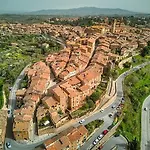 Rooftop View