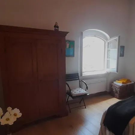 아파트 Rooftop View