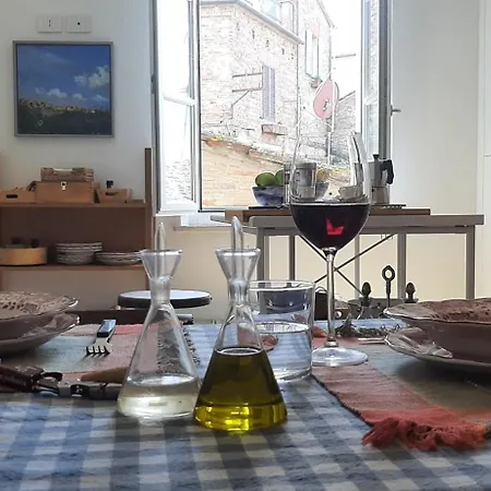 Apartamento Rooftop View *