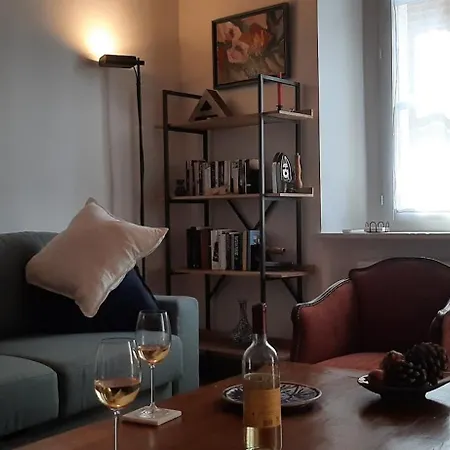 Apartamento Rooftop View