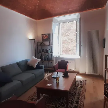 Rooftop View 아파트