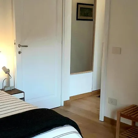 Rooftop View Apartamento *