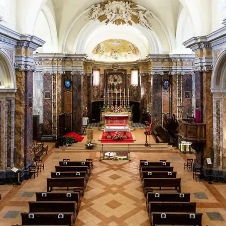 Rooftop View * Citta della Pieve