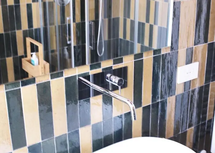 Rooftop View Città della Pieve