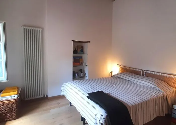 Rooftop View * Città della Pieve