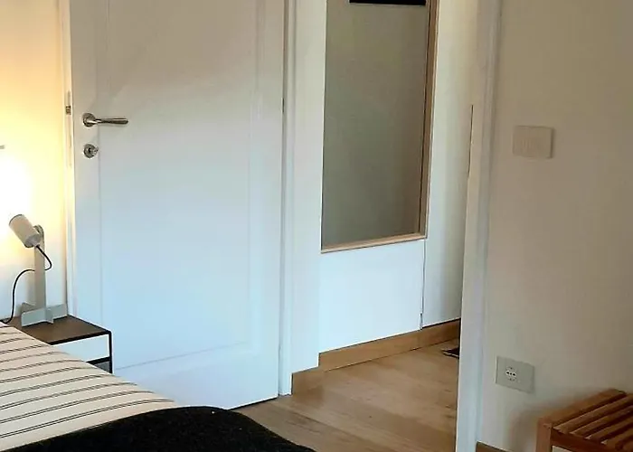 Rooftop View شقة *