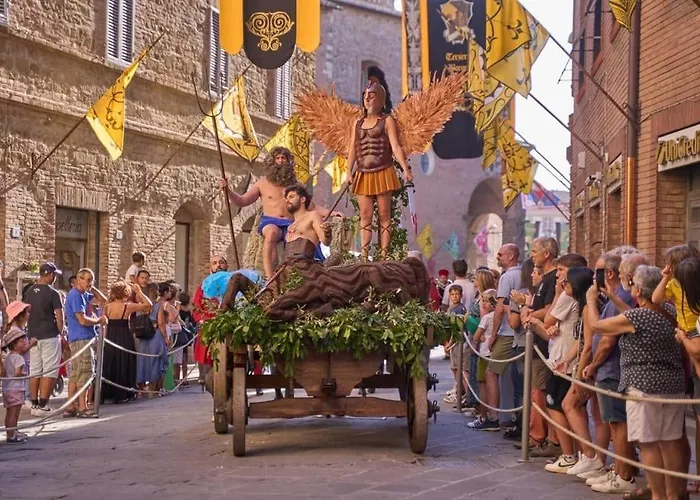 Rooftop View Apartment