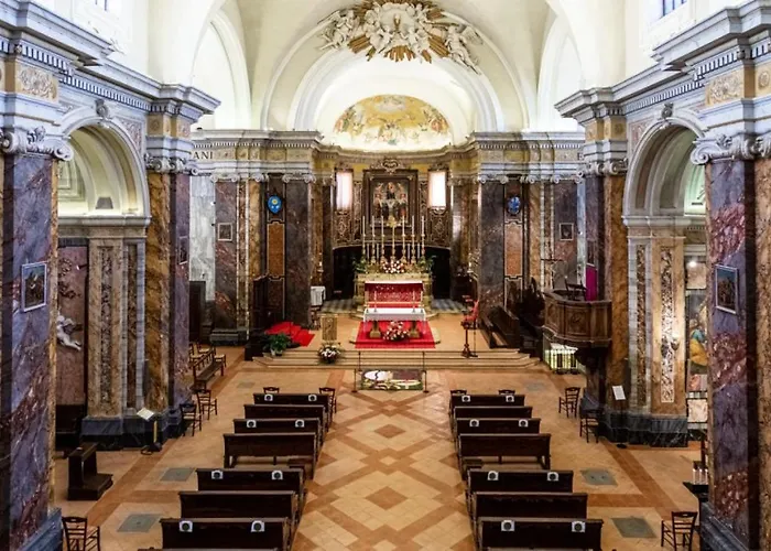 Rooftop View * Citta della Pieve